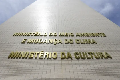 Ministério da Cultura