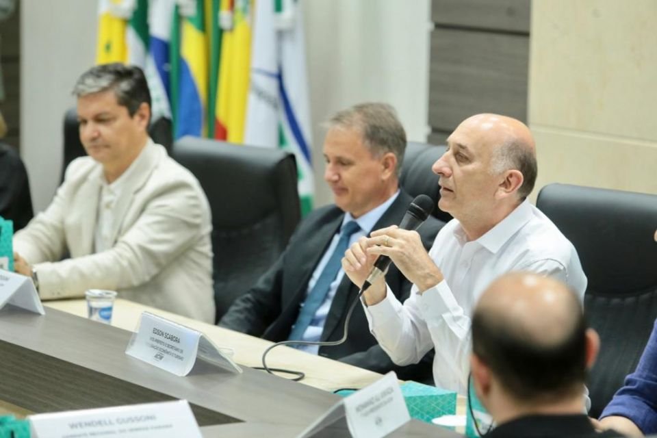 Prefeitura conquista Selo Ouro com gestão pública pautada nos ODS 4 gd 39868b204041