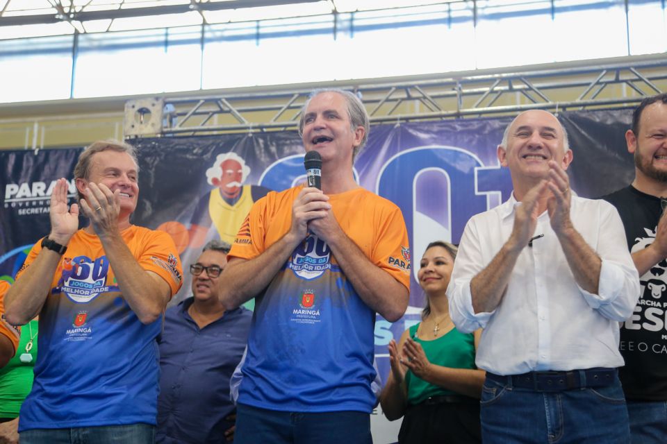 Jogos 60+