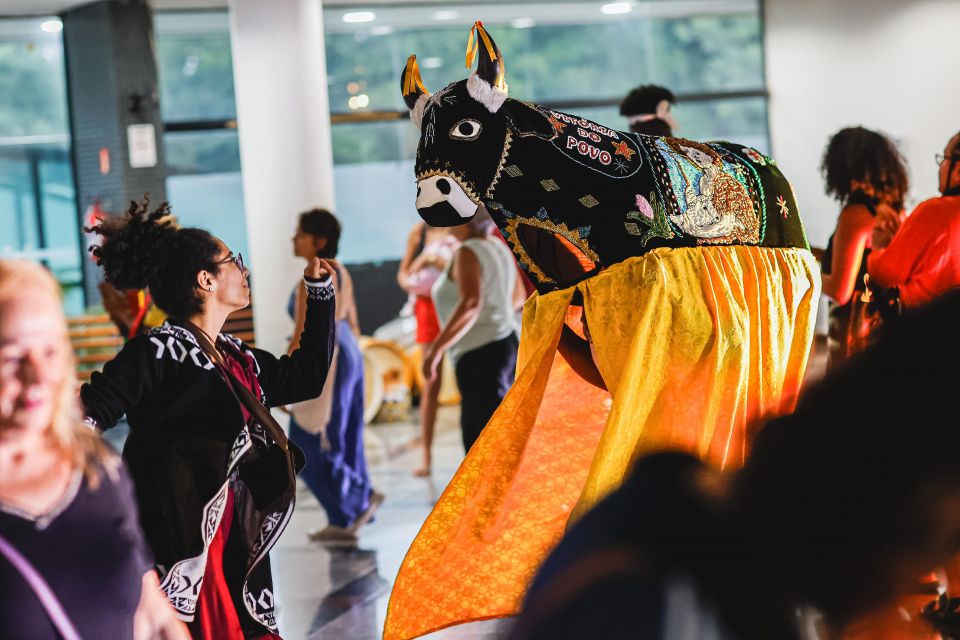 Festival Afro-Brasileiro