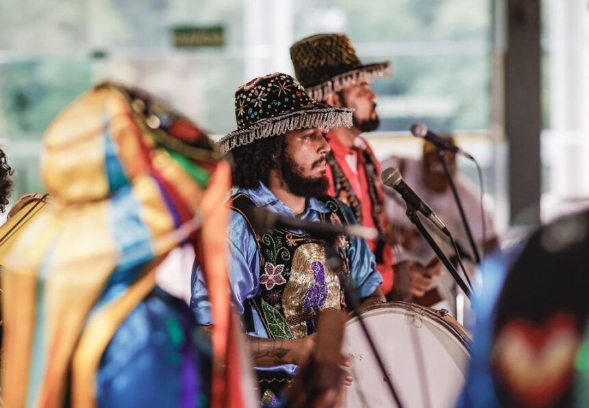 Festival Afro-Brasileiro