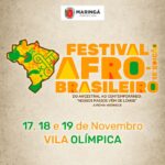 Festival Afro-Brasileiro