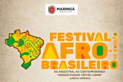 Festival Afro-Brasileiro