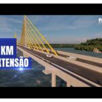 Governo do Paraná ponte Guaratuba-Matinhos