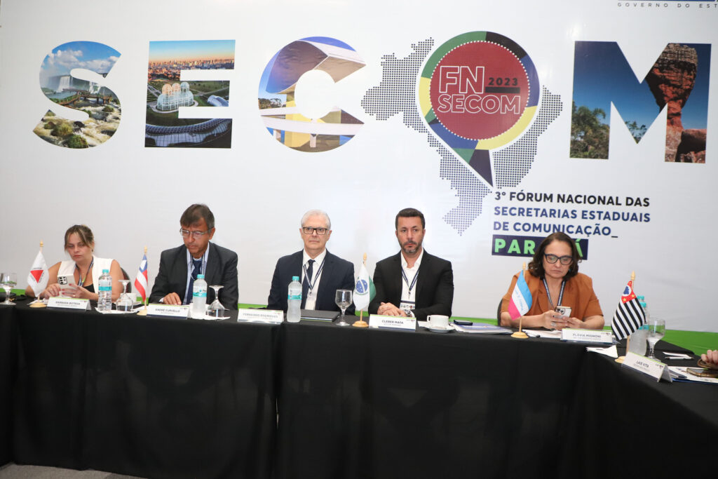Relação sincera do poder público com imprensa é tema de Fórum Nacional no Paraná 4 img 9629 0