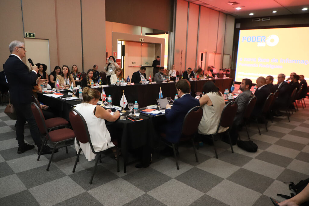 Relação sincera do poder público com imprensa é tema de Fórum Nacional no Paraná 3 img 9663 0