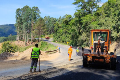 rodovias estaduais