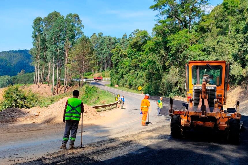 rodovias estaduais