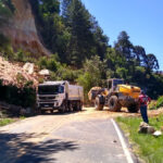 DER-PR emite comunicado sobre situação das rodovias estaduais