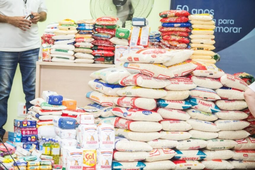 provopar alimentos