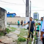 Risco de colapso em mina obriga Maceió a decretar estado de emergência
