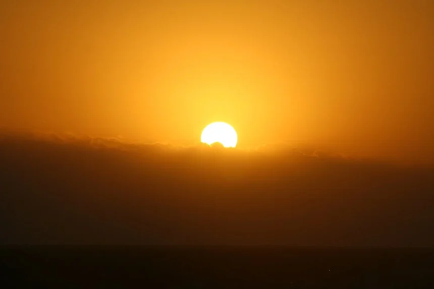 Sol e calor
