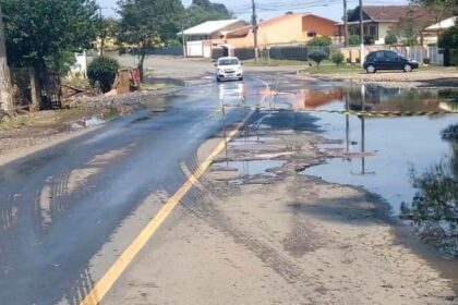 Confira o balanço dos bloqueios em rodovias estaduais deste sábado,11