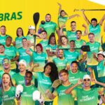 Oito paratletas de cinco modalidades esportivas disputam medalhas na competição