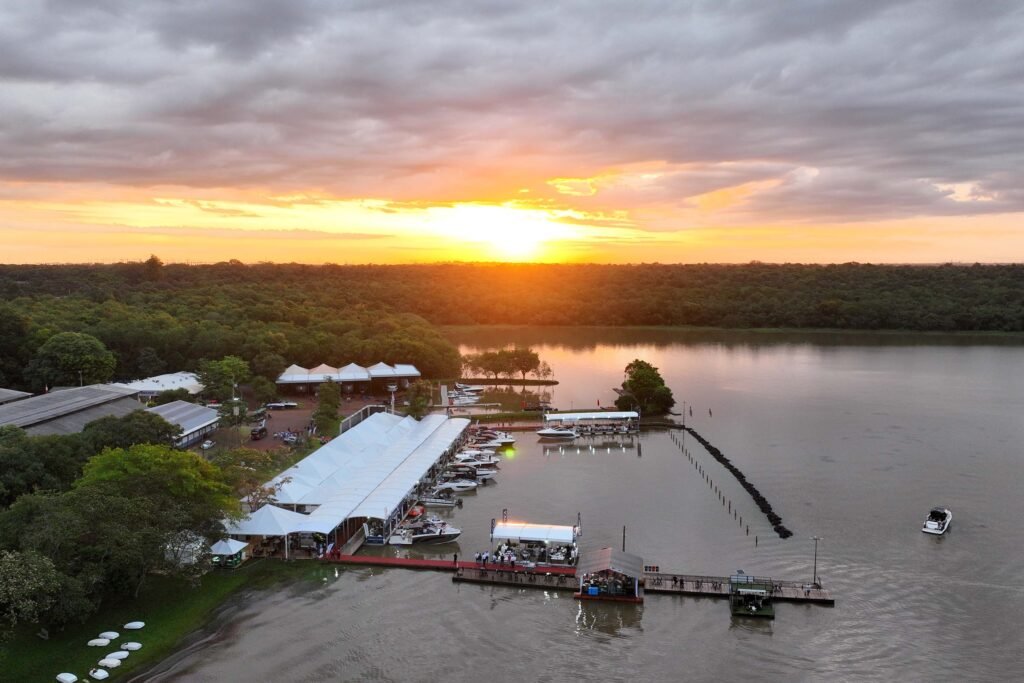 Foz Internacional Boat Show