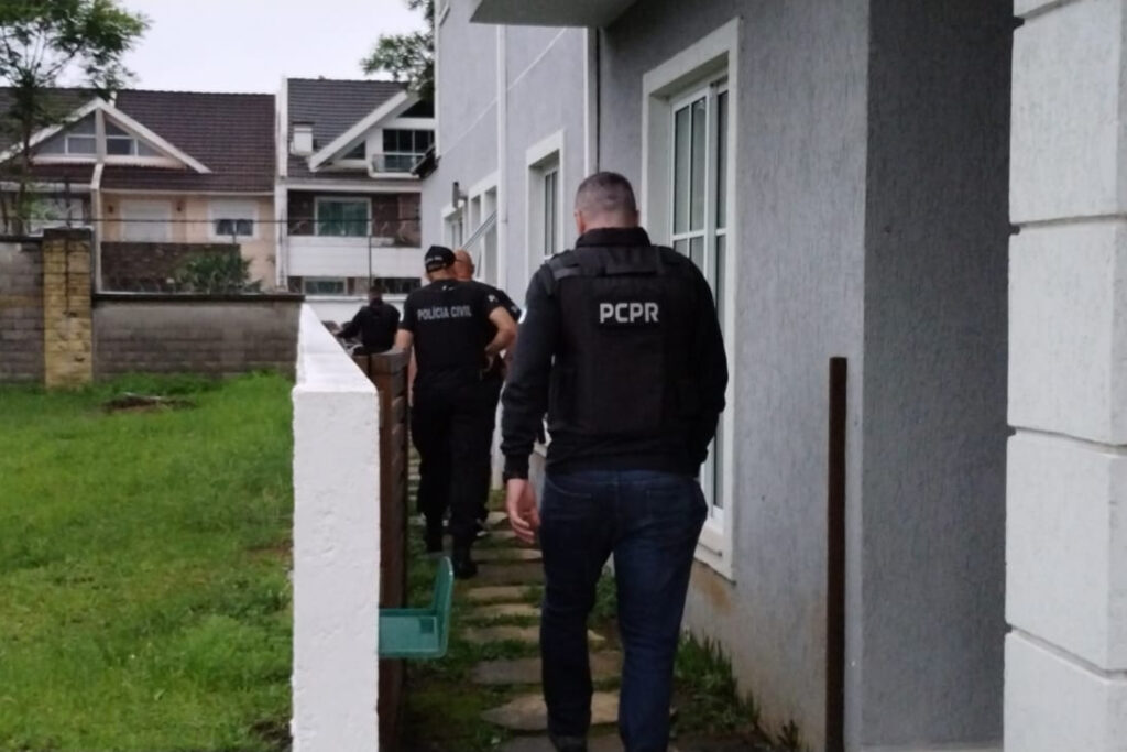 Polícia prende 3 pessoas de grupo criminoso por lesava vítimas com apostas online “Jogo do Tigrinho” 4 whatsapp image 2023 11 19 at 08.43.33