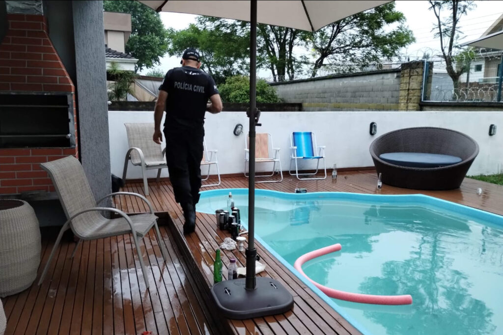 Polícia prende 3 pessoas de grupo criminoso por lesava vítimas com apostas online “Jogo do Tigrinho” 2 whatsapp image 2023 11 19 at 08.43.34