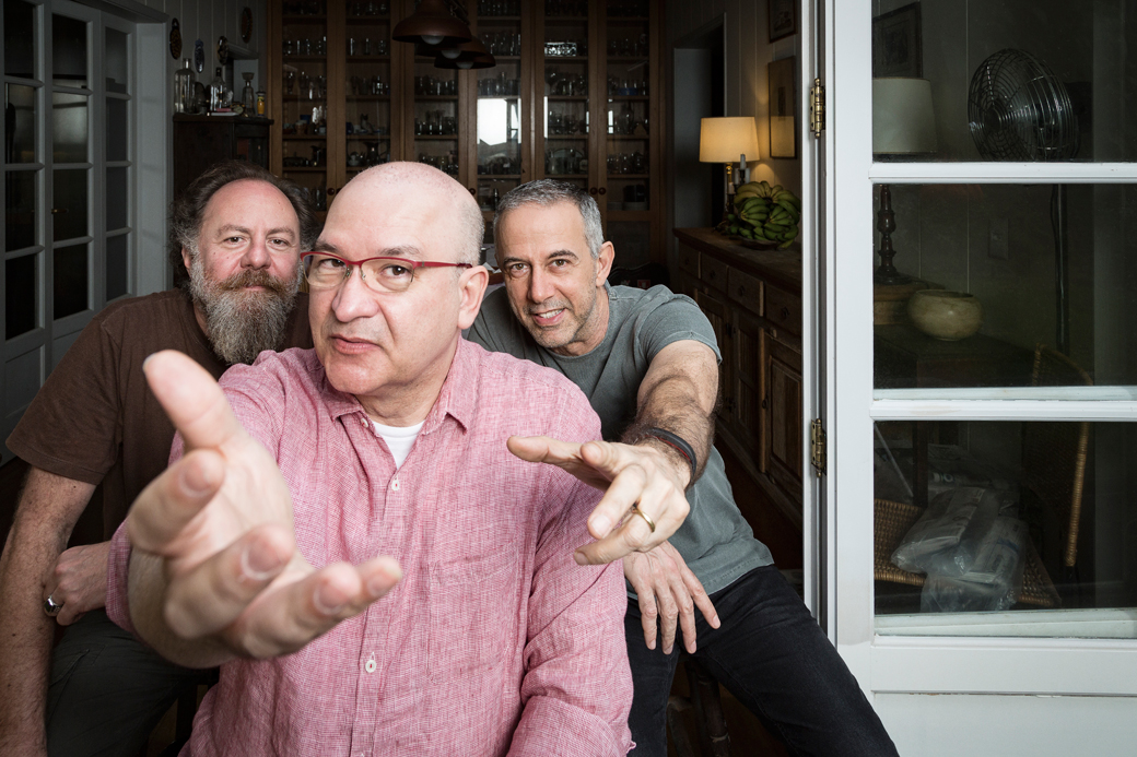 Paralamas do Sucesso será a atração principal do ′Show da Virada′ na Praça da Catedral na ′Maringá Encantada′