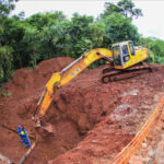 Linha de crédito assegura a continuidade de obras importantes para Maringá nos próximos anos