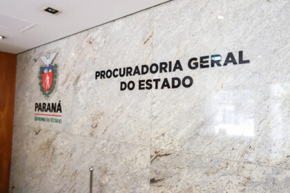 Procuradoria-Geral do Estado (PGE-PR)