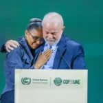 Lula pede que países ricos paguem conta por preservação de florestas