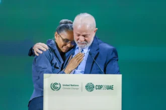 Lula pede que países ricos paguem conta por preservação de florestas