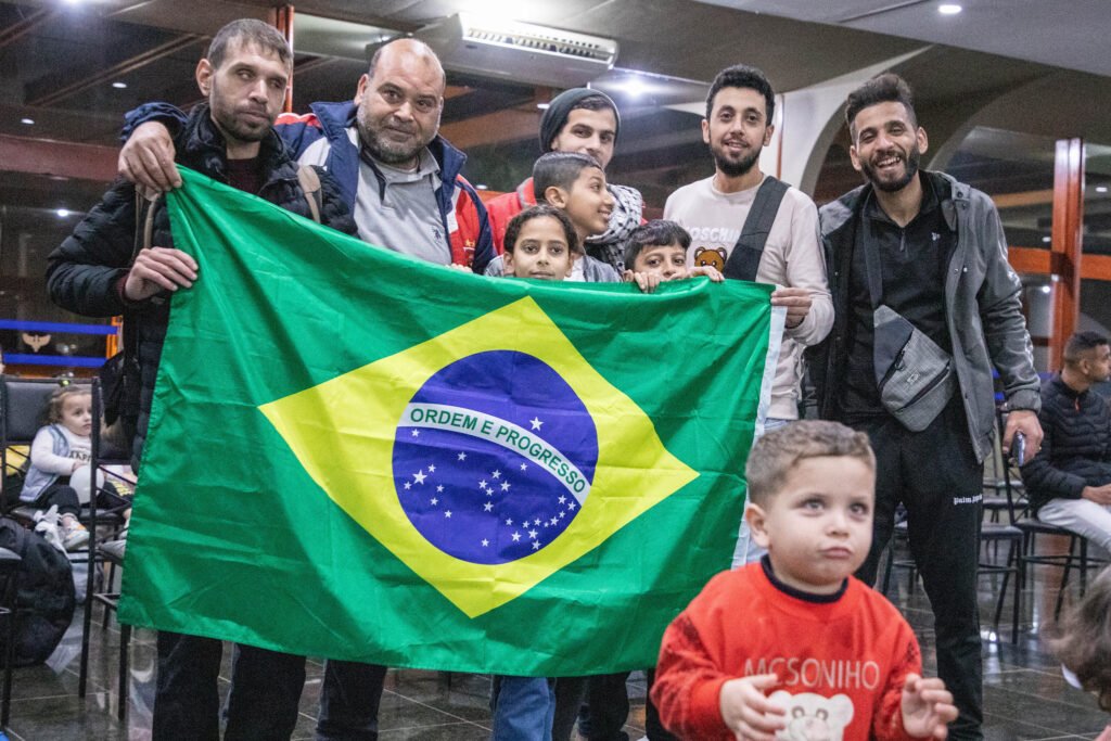 48 pessoas repatriados da Faixa de Gaza chegam ao Brasil 5 53390309288 1f19d9f1f3 k