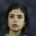 A deputada federal Tabata Amaral (PSB-SP)