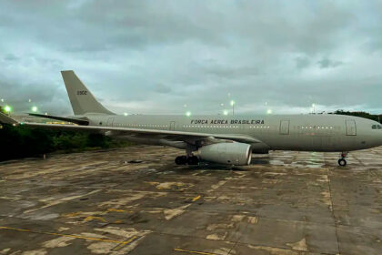 Força Aérea Brasileira (FAB)