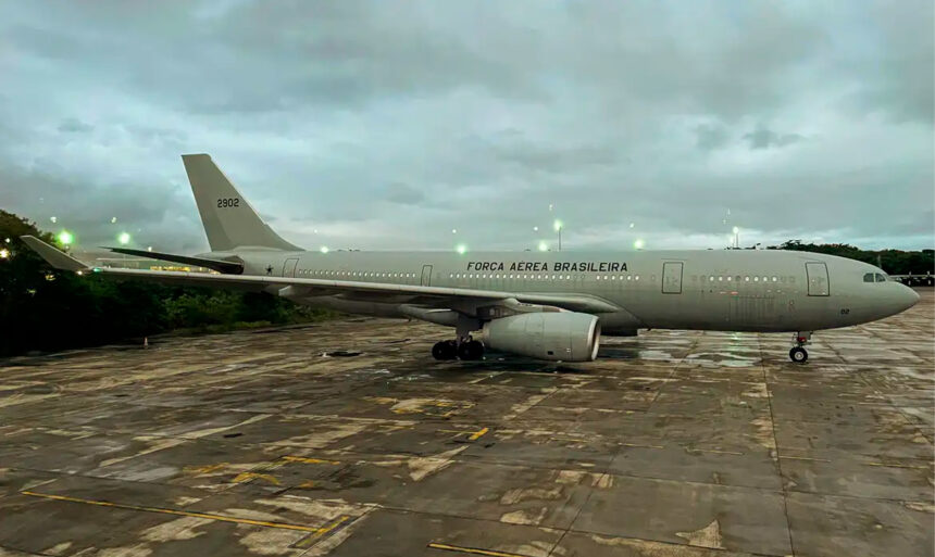 Força Aérea Brasileira (FAB)