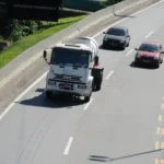 Caminhoneiros estão entre condutores que precisam estar com exame toxicológico em dia