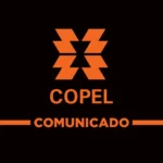 Copel comunicado