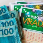 Mega da virada