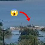 Mina da Braskem se rompe em Maceió