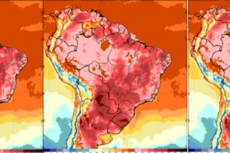 Onda de calor 16-12-2023