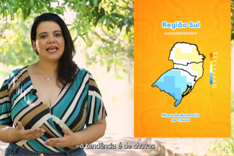 Verão 2023/2024 Inmet