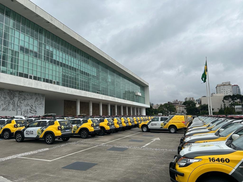 Delegado Jacovós participa da liberação de mais de 100 milhões pra Segurança Pública 3 WhatsApp Image 2023 12 12 at 15.07.29