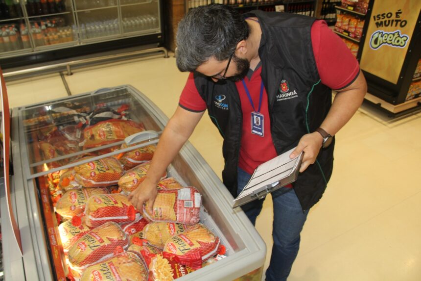 Procon faz pesquisa de preços de produtos da Ceia de Natal