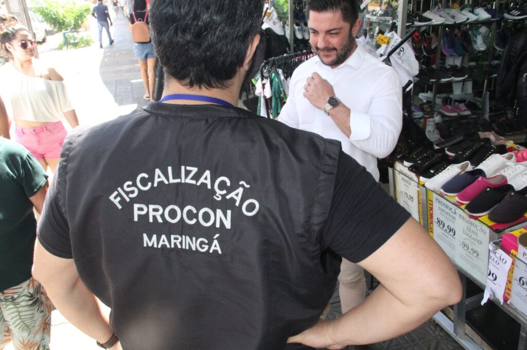 Procon faz balanço de 2023 e divulga agenda do Feriadão 7 Procon faz balanço de 2023 e divulga agenda do Feriadão