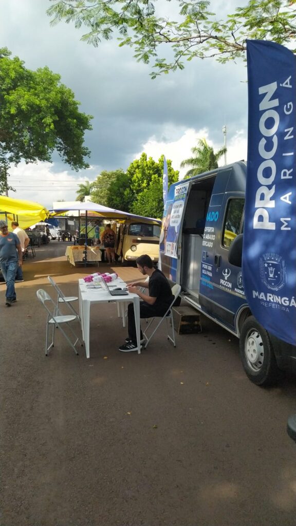 Procon faz balanço de 2023 e divulga agenda do Feriadão 13 Procon faz balanço de 2023 e divulga agenda do Feriadão