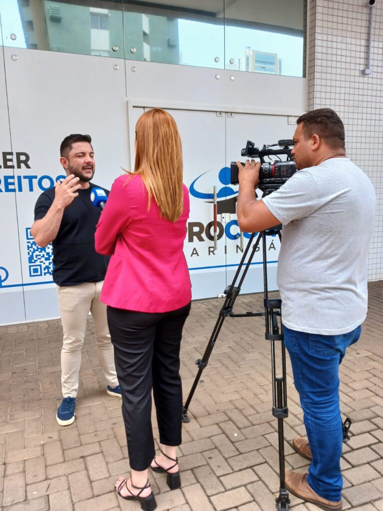 Procon faz balanço de 2023 e divulga agenda do Feriadão 14 Procon faz balanço de 2023 e divulga agenda do Feriadão