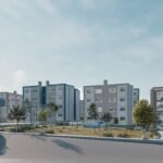 Prefeitura de Maringá assina contrato para construção de 288 apartamentos por meio do programa Minha Casa, Minha Vida