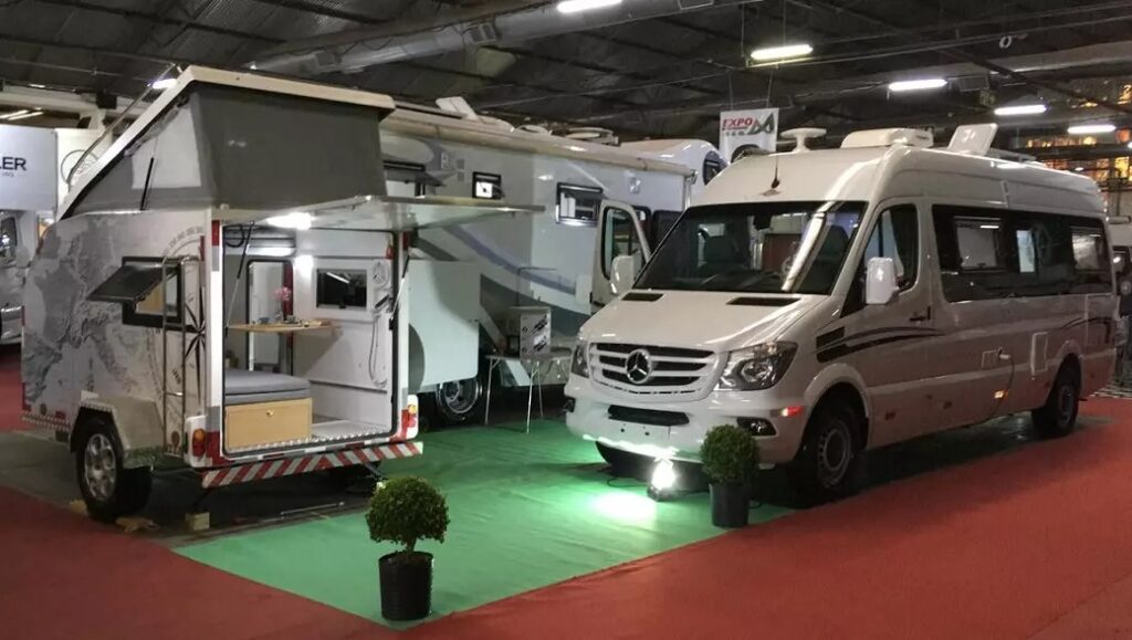 Para incentivar turismo, Paraná participou de 25 exposições, feiras e festivais em 2023 3 creditos setu 1