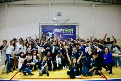 Ideathon Paraná 2023