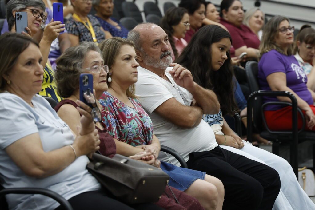 Prêmio Dorcelina Folador é entregue para Valquíria Francisco em noite de homenagem às mulheres 2 fed6b904c56c