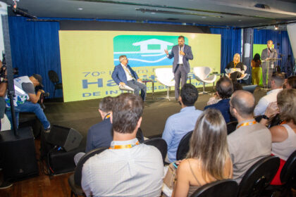 70° Fórum Nacional de Habitação, no Rio de Janeiro