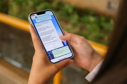 assistente virtual no WhatsApp para liberação de cirurgias, exames e consultas especializadas