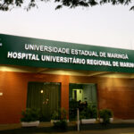 HU de Maringá