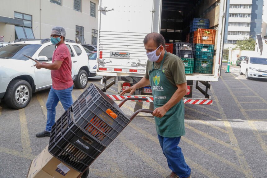 micro e pequenas empresas