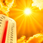 Onda de calor